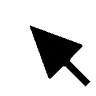 cursor